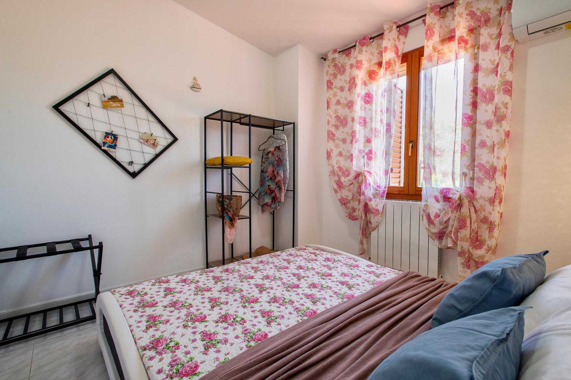 Villa Sunflower Alghero Esterno foto