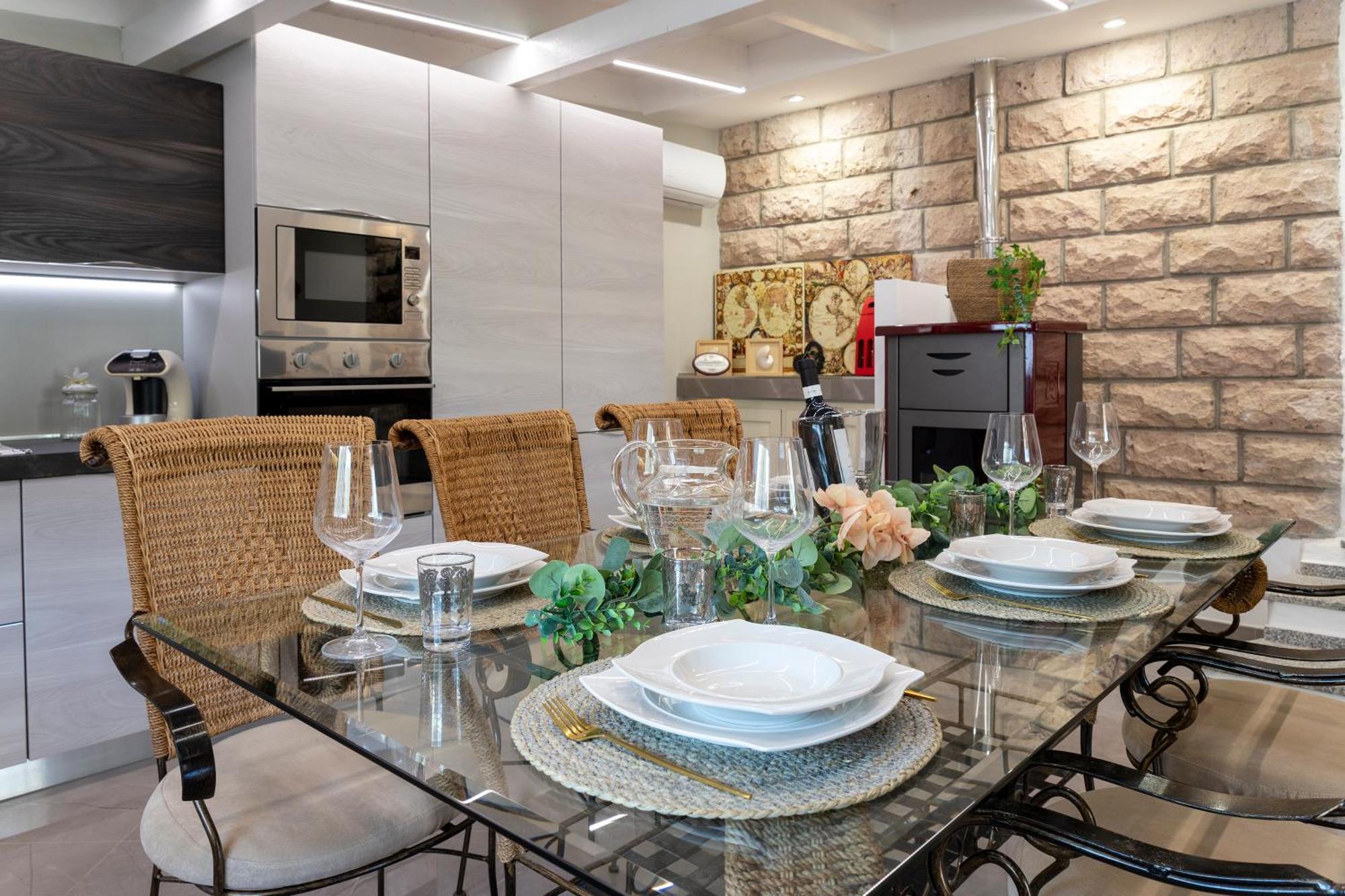Villa Sunflower Alghero Esterno foto