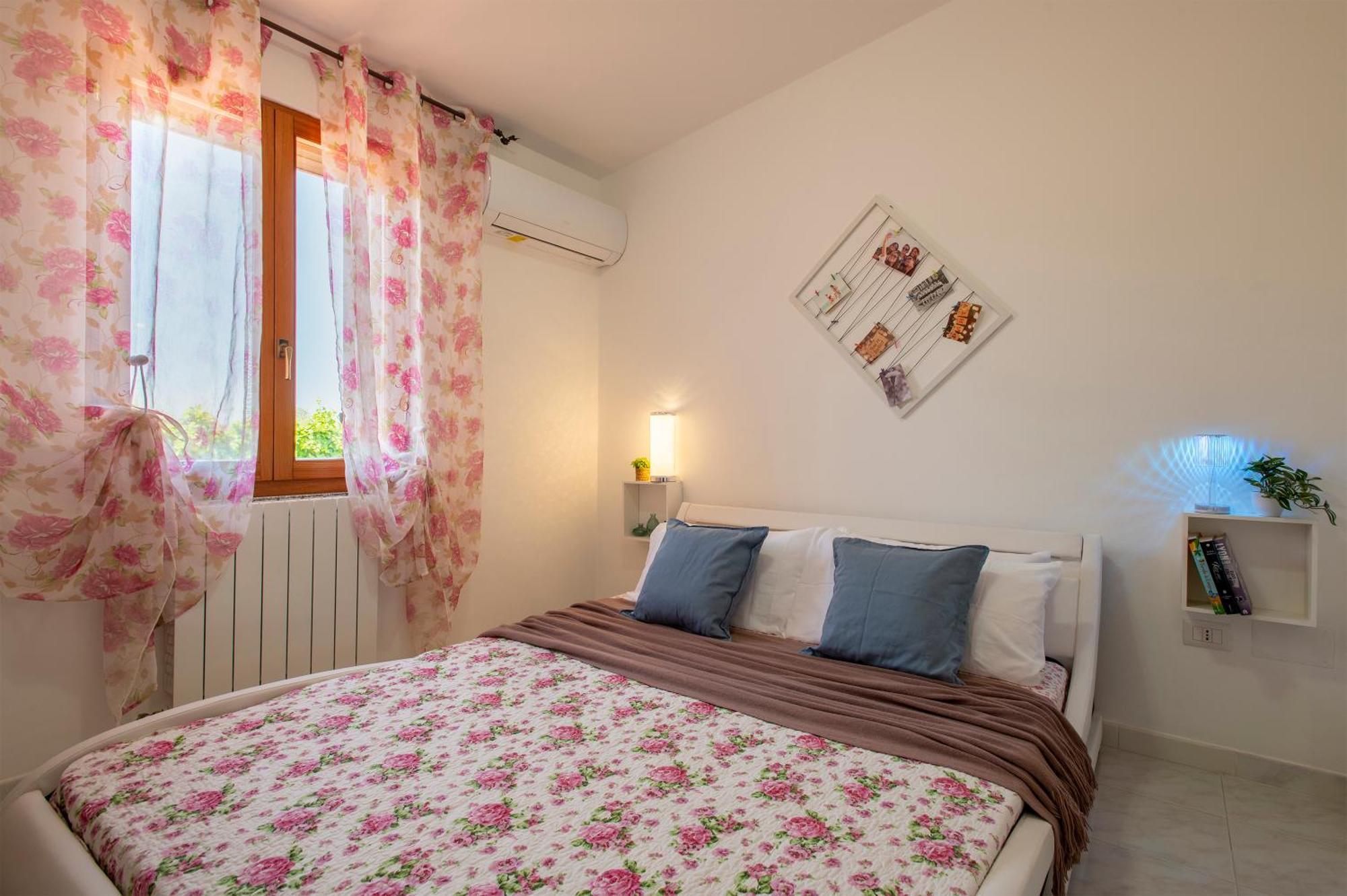 Villa Sunflower Alghero Esterno foto