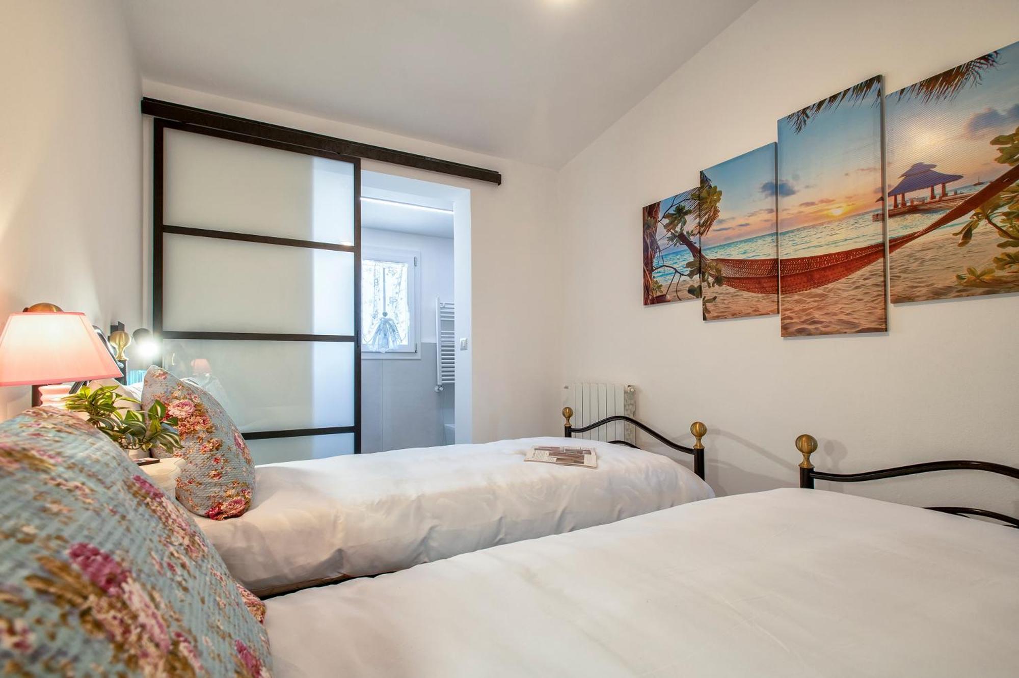 Villa Sunflower Alghero Esterno foto
