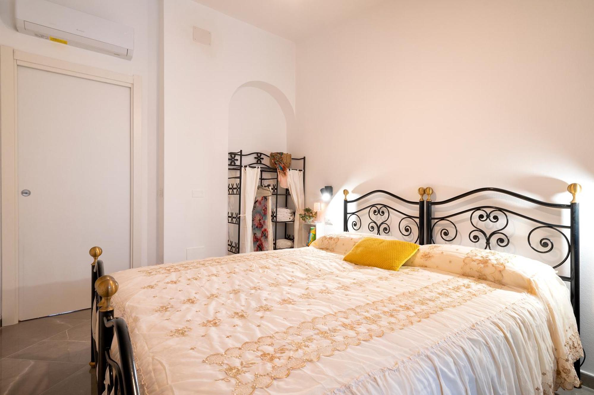 Villa Sunflower Alghero Esterno foto