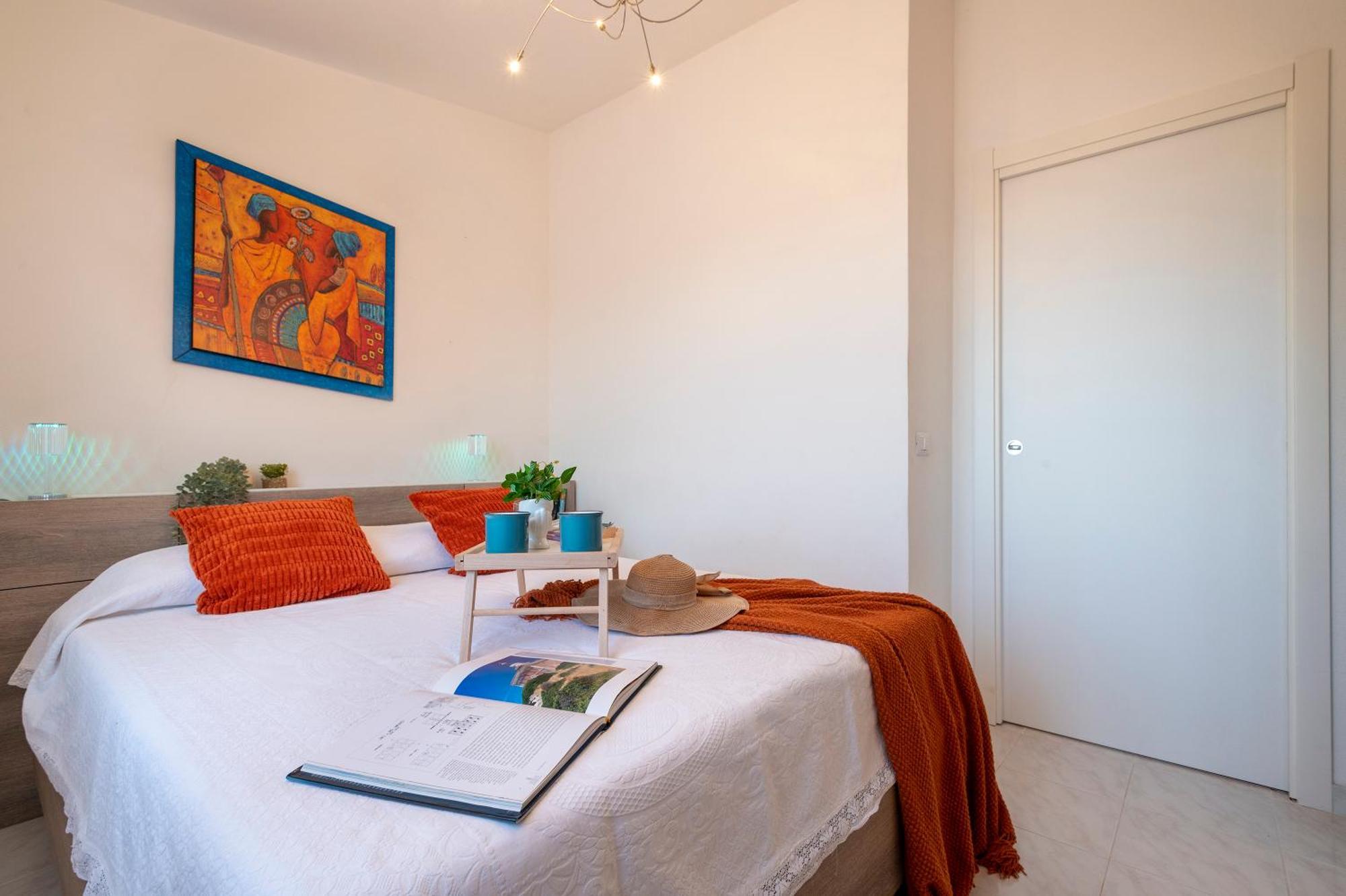 Villa Sunflower Alghero Esterno foto