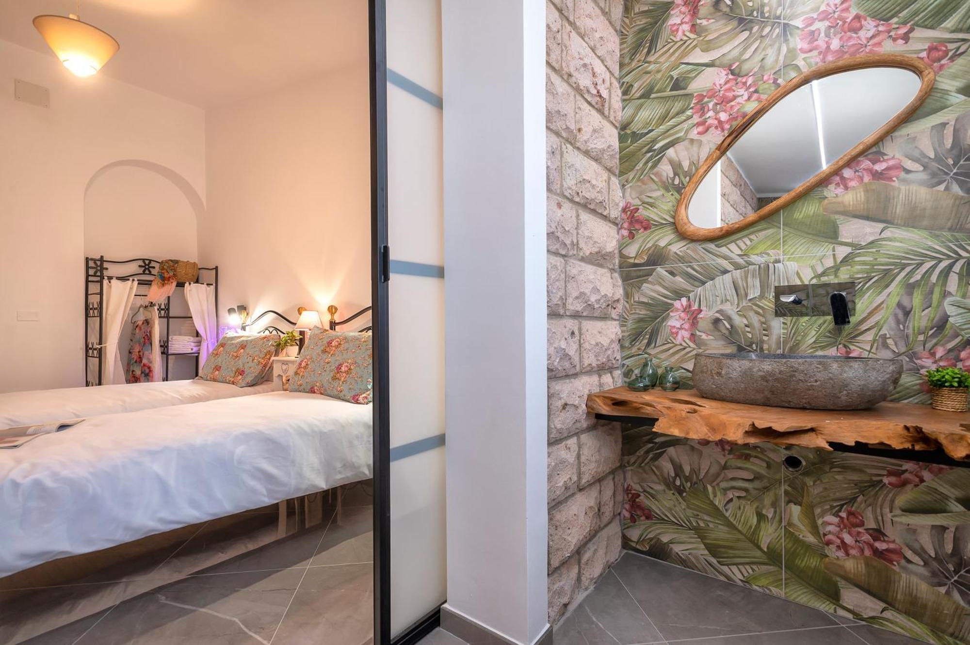 Villa Sunflower Alghero Esterno foto