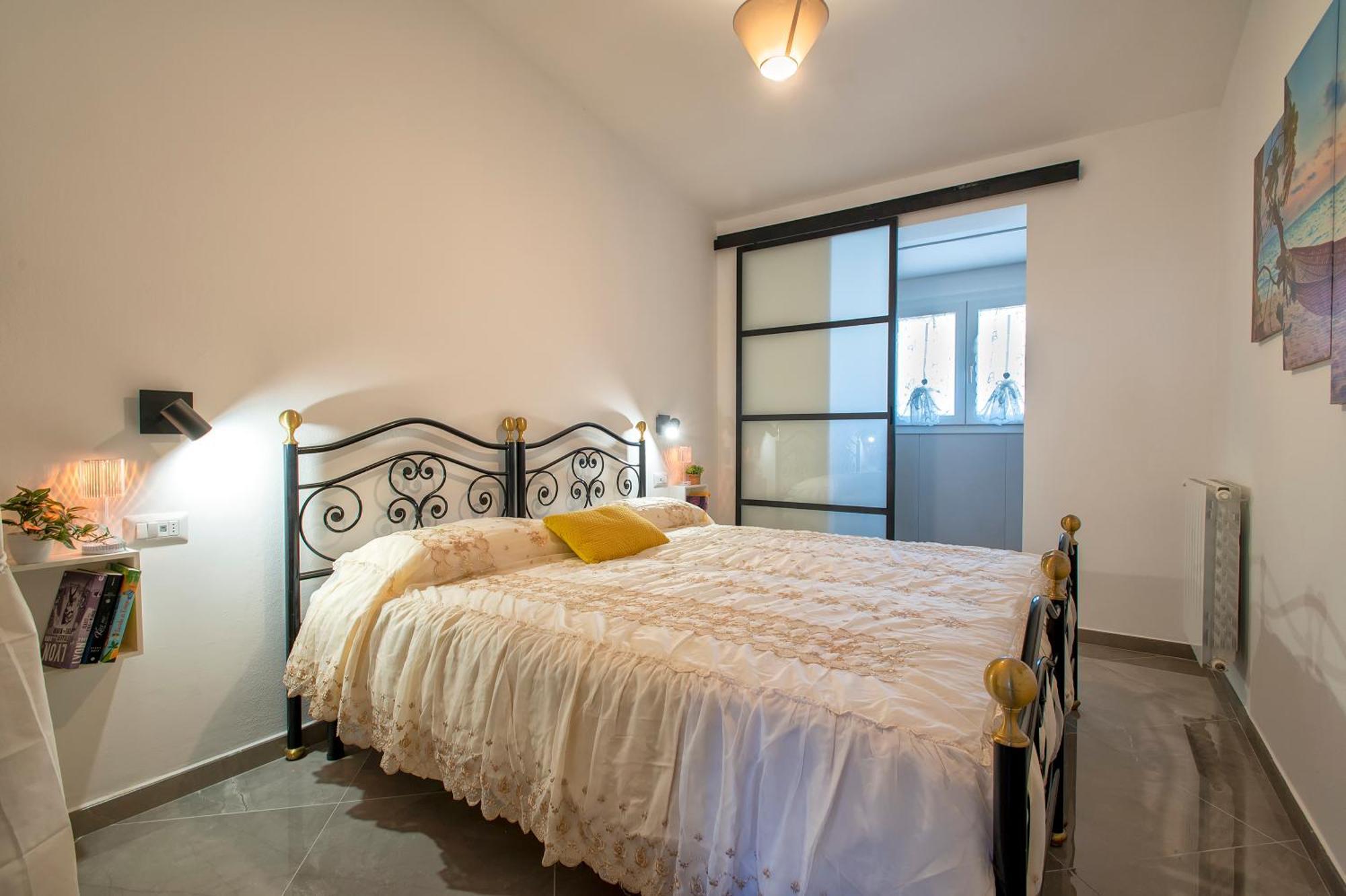 Villa Sunflower Alghero Esterno foto