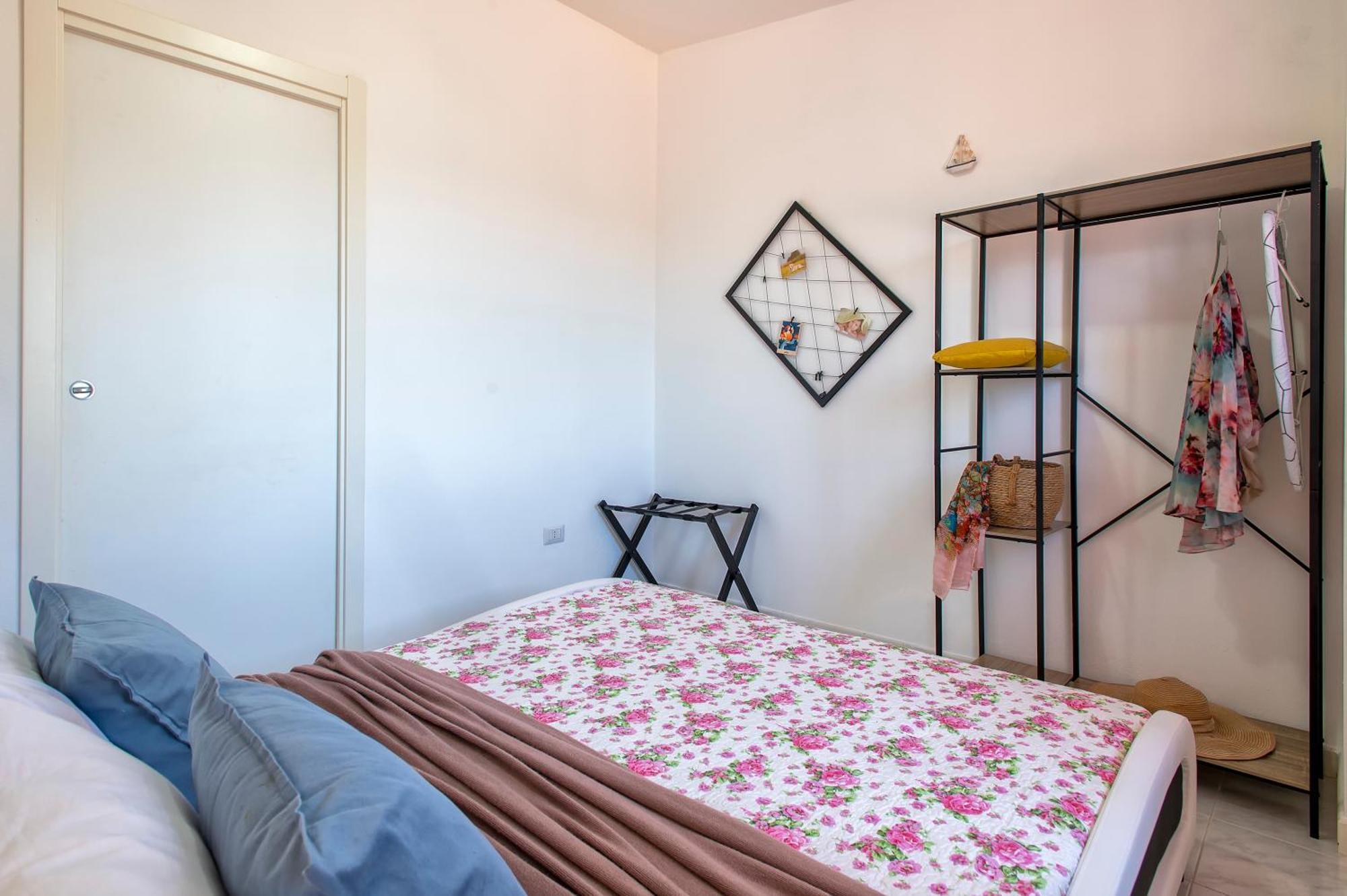 Villa Sunflower Alghero Esterno foto