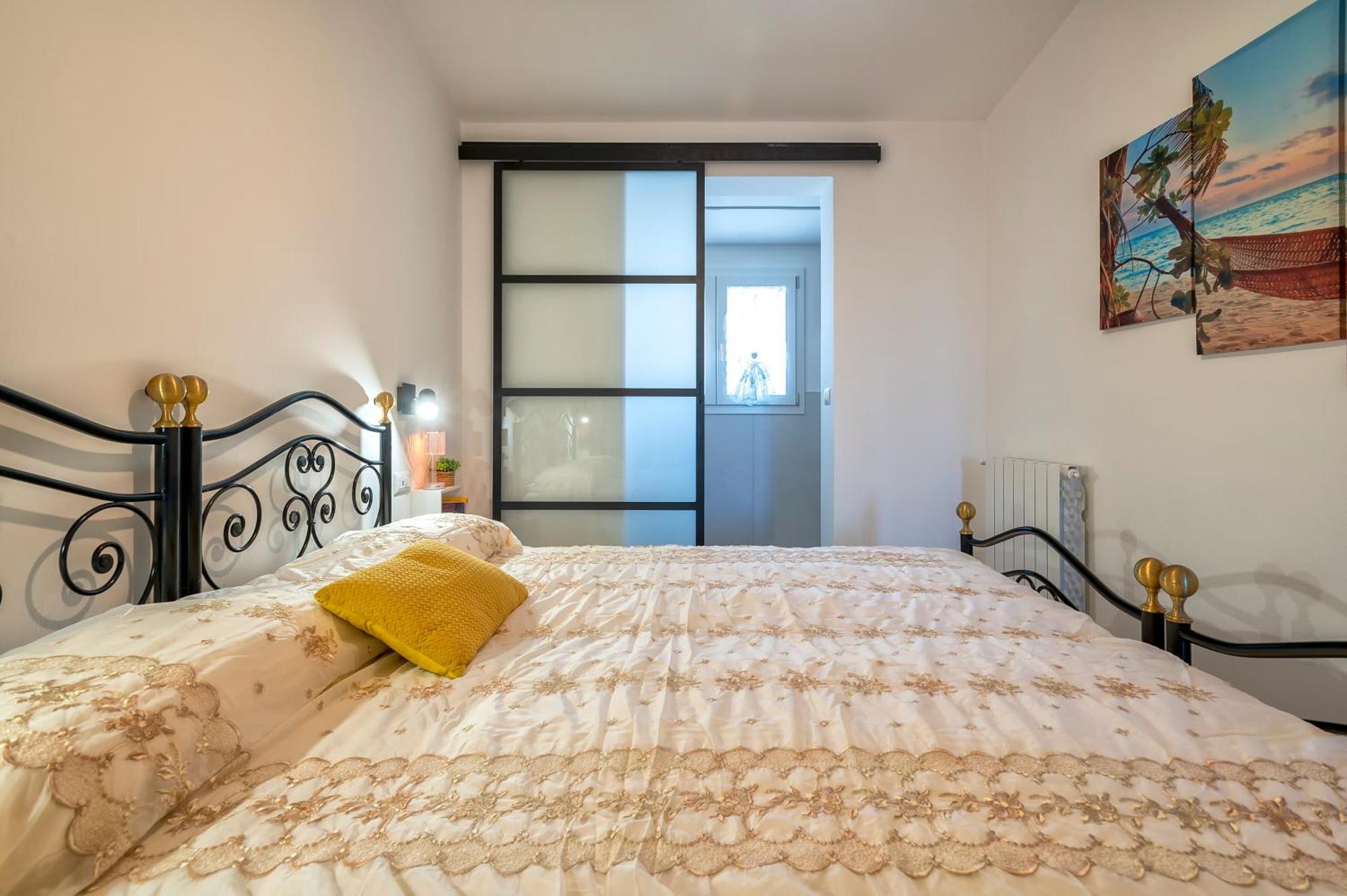 Villa Sunflower Alghero Esterno foto